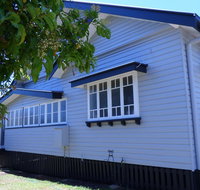 Lilly Pilly House - Accommodation Cairns