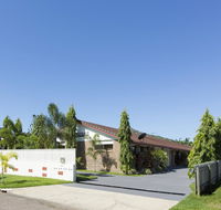Marcol Place Holiday Apartments - Accommodation Cairns