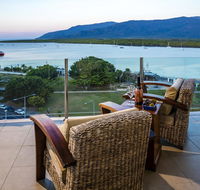 Jack and Newell Holiday Apartments - Accommodation Cairns