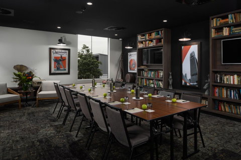 Rydges Fortitude Valley - Accommodation Cairns 35
