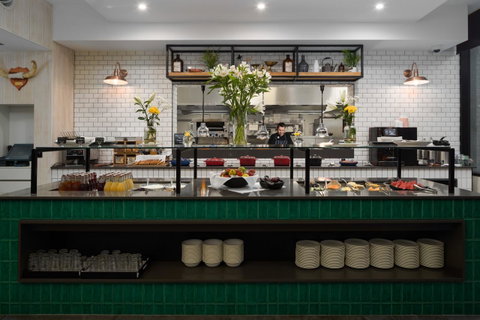 Rydges Fortitude Valley - Accommodation Cairns 31