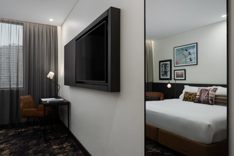 Rydges Fortitude Valley - Accommodation Cairns 12