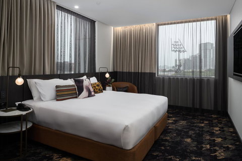 Rydges Fortitude Valley - Accommodation Cairns 4