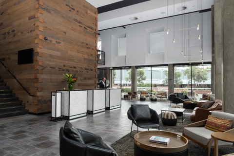 Rydges Fortitude Valley - Accommodation Cairns 1