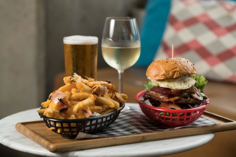 Rydges Fortitude Valley - Accommodation Cairns 19