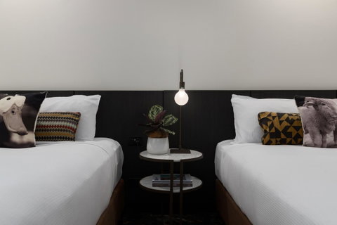 Rydges Fortitude Valley - Accommodation Cairns 9