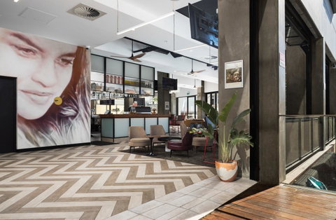 Rydges Fortitude Valley - Accommodation Cairns 18