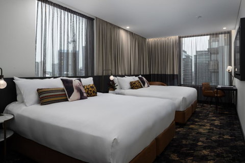 Rydges Fortitude Valley - Accommodation Cairns 8