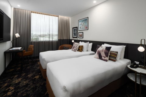 Rydges Fortitude Valley - Accommodation Cairns 11