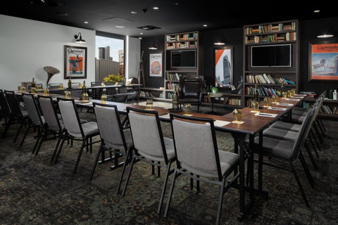 Rydges Fortitude Valley - Accommodation Cairns 38