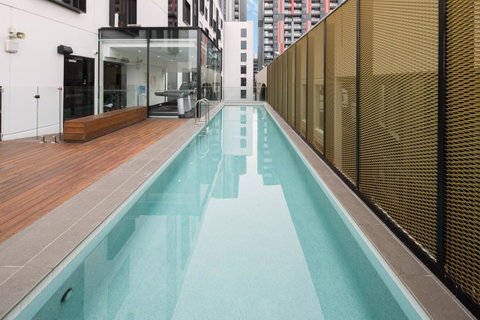 Rydges Fortitude Valley - Accommodation Cairns 14