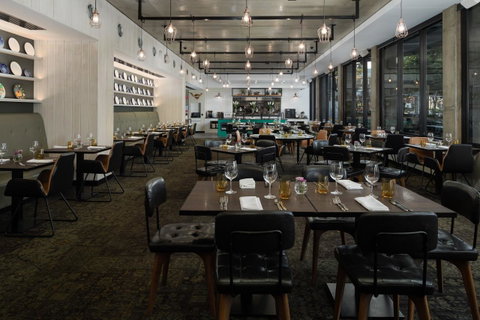 Rydges Fortitude Valley - Accommodation Cairns 23