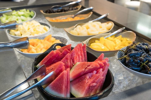 Rydges Fortitude Valley - Accommodation Cairns 33