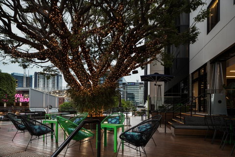 Rydges Fortitude Valley - Accommodation Cairns 21