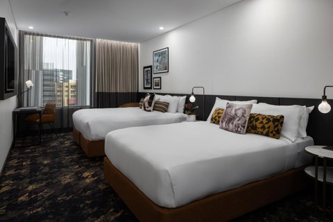 Rydges Fortitude Valley - Accommodation Cairns 7