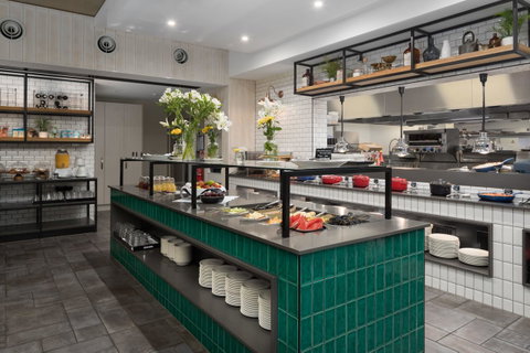 Rydges Fortitude Valley - Accommodation Cairns 32