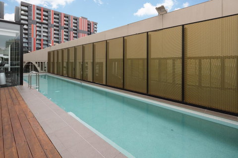 Rydges Fortitude Valley - Accommodation Cairns 15