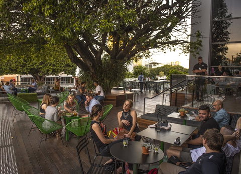 Rydges Fortitude Valley - Accommodation Cairns 22
