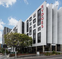 Rydges Fortitude Valley - Accommodation Cairns