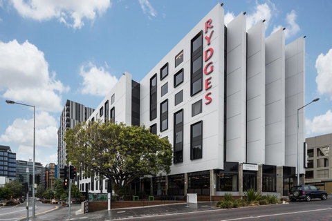 Rydges Fortitude Valley - Accommodation Cairns 0