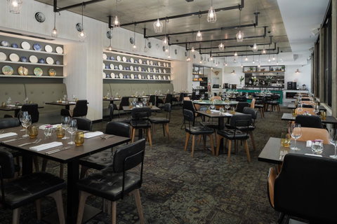 Rydges Fortitude Valley - Accommodation Cairns 24
