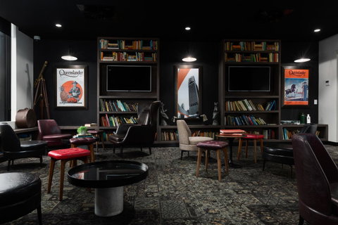 Rydges Fortitude Valley - Accommodation Cairns 34
