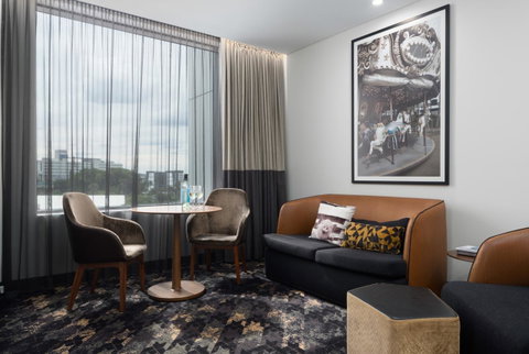 Rydges Fortitude Valley - Accommodation Cairns 3