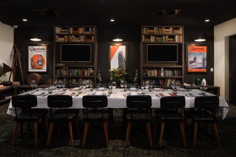 Rydges Fortitude Valley - Accommodation Cairns 37