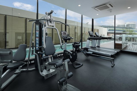 Rydges Fortitude Valley - Accommodation Cairns 16