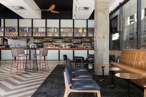 Rydges Fortitude Valley - Accommodation Cairns 17