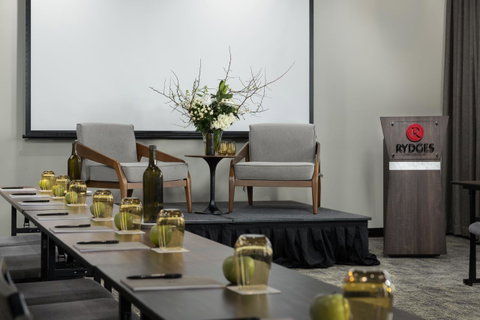Rydges Fortitude Valley - Accommodation Cairns 39