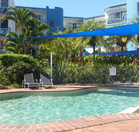 Tranquil Shores - Accommodation Cairns