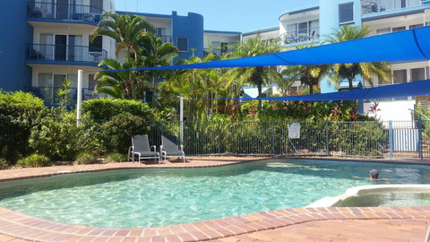 Tranquil Shores - Accommodation Cairns 0