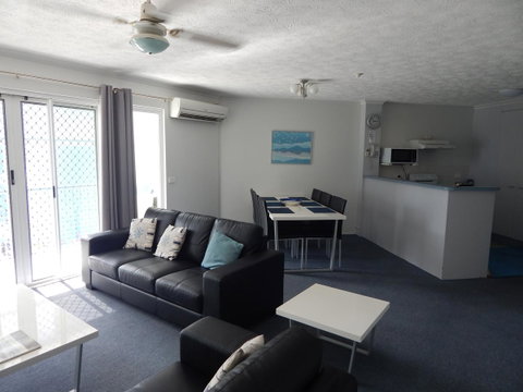 Tranquil Shores - Accommodation Cairns 37