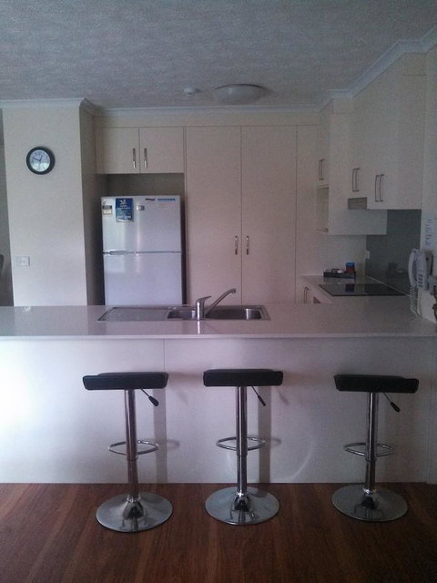 Tranquil Shores - Accommodation Cairns 30