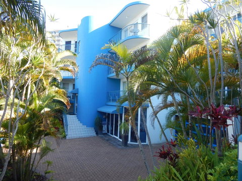 Tranquil Shores - Accommodation Cairns 18