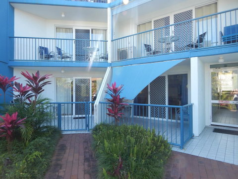 Tranquil Shores - Accommodation Cairns 16