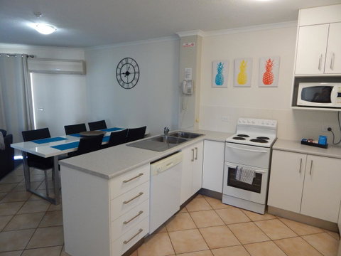 Tranquil Shores - Accommodation Cairns 38