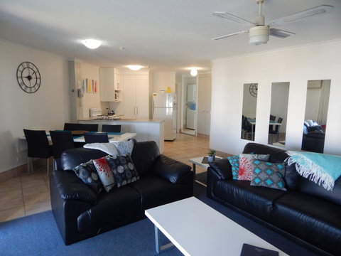 Tranquil Shores - Accommodation Cairns 40