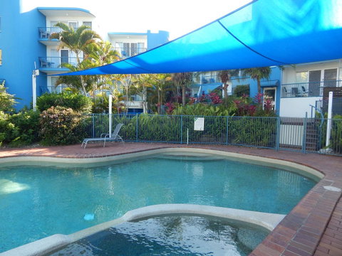 Tranquil Shores - Accommodation Cairns 12