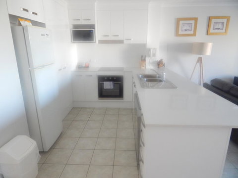 Tranquil Shores - Accommodation Cairns 7