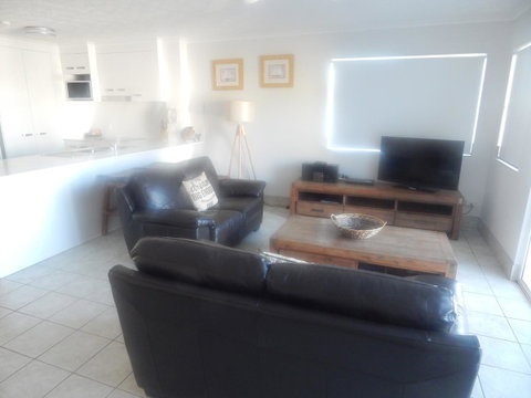Tranquil Shores - Accommodation Cairns 6