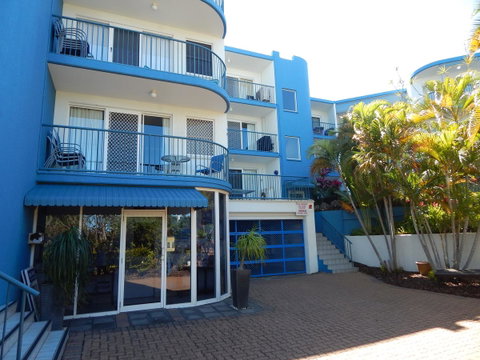 Tranquil Shores - Accommodation Cairns 13