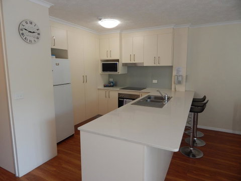 Tranquil Shores - Accommodation Cairns 31