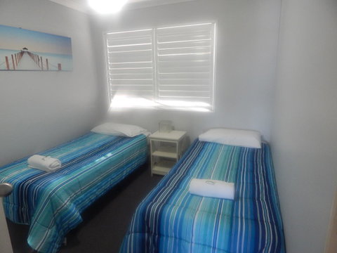 Tranquil Shores - Accommodation Cairns 3