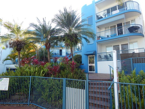 Tranquil Shores - Accommodation Cairns 20