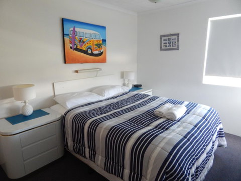 Tranquil Shores - Accommodation Cairns 25