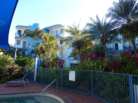 Tranquil Shores - Accommodation Cairns 19