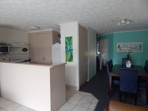 Tranquil Shores - Accommodation Cairns 23
