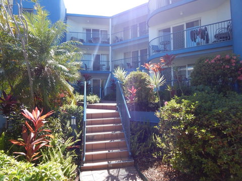 Tranquil Shores - Accommodation Cairns 17